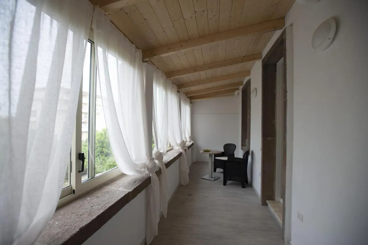 Appartamento Roberto House Fertilia