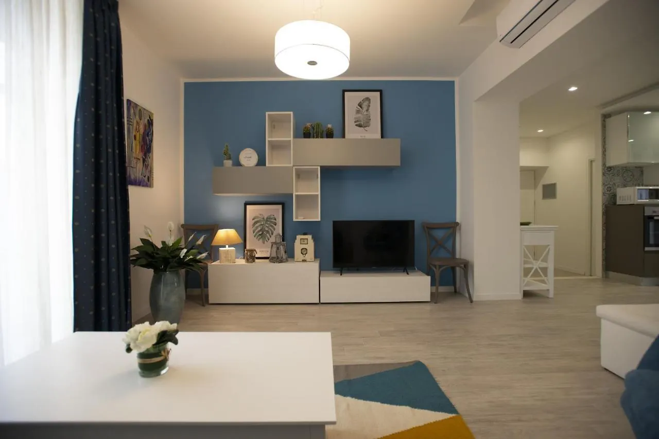 Appartamento Roberto House Fertilia