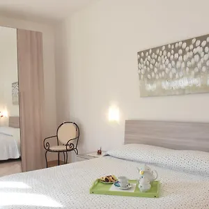 2* Couette-café Da Giovanna